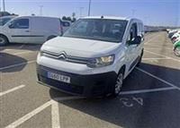 CITROEN 1.5 BLUEHDI 75KW TALLA M LIVE PACK  - 0460-LPP